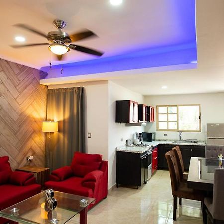 Hotel Suites Paraiso Merida Ngoại thất bức ảnh