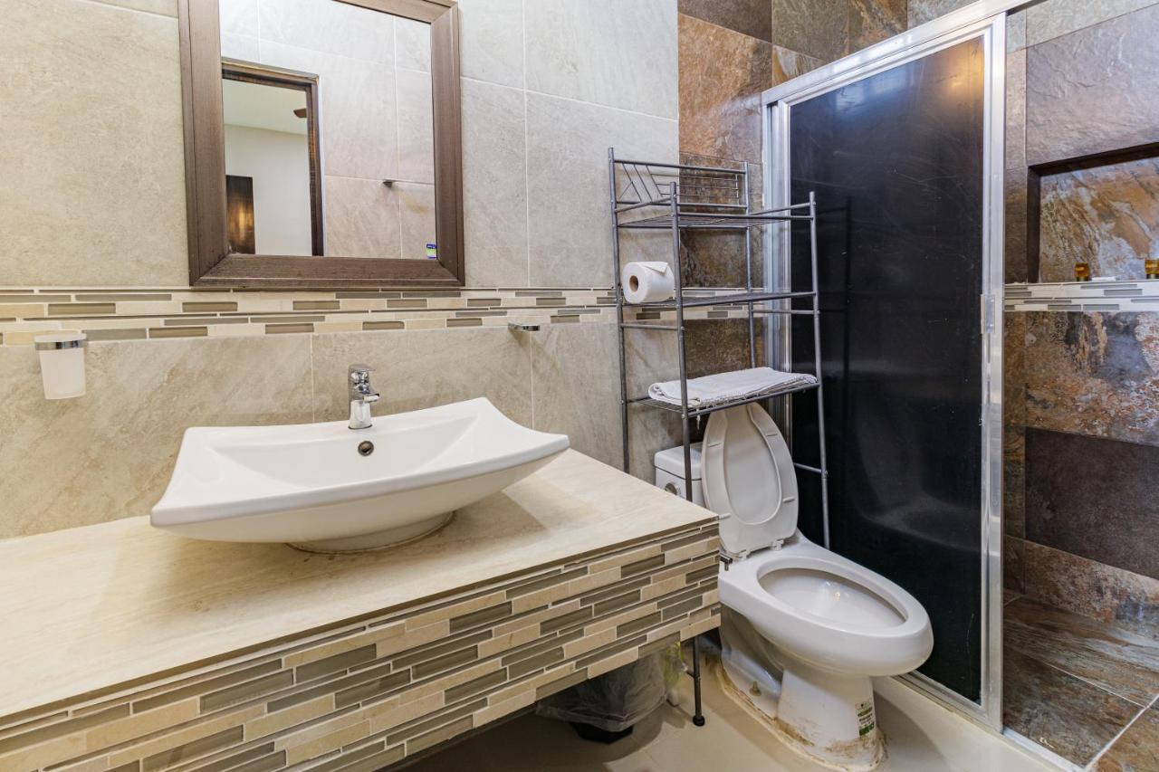 Hotel Suites Paraiso Merida Ngoại thất bức ảnh