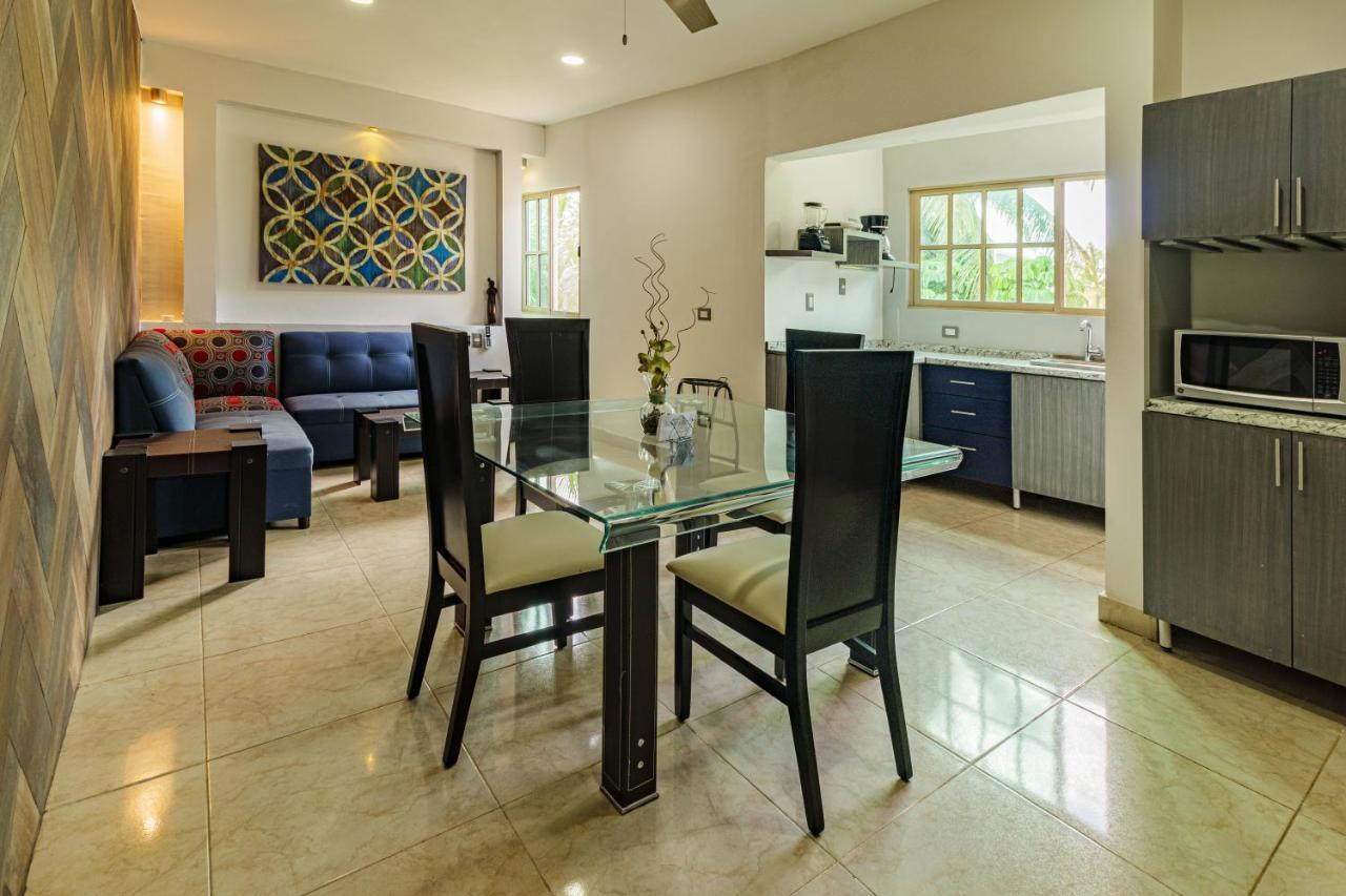 Hotel Suites Paraiso Merida Ngoại thất bức ảnh